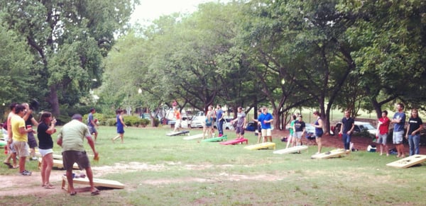 Cornhole ATL thumbnail