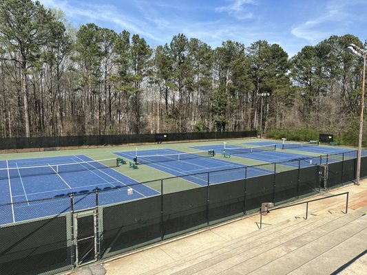 DeKalb Tennis Center thumbnail