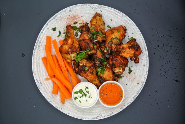 Pickle and Social thumbnail