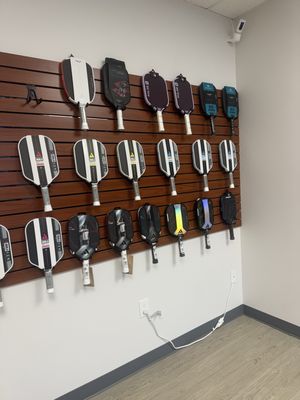 Pickleball Drop Shop thumbnail