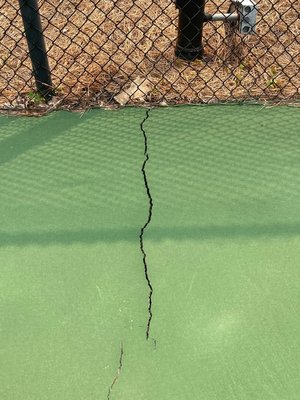 Southeastern Tennis Courts thumbnail