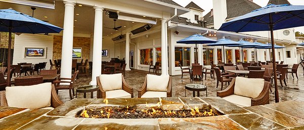 White Columns Country Club thumbnail