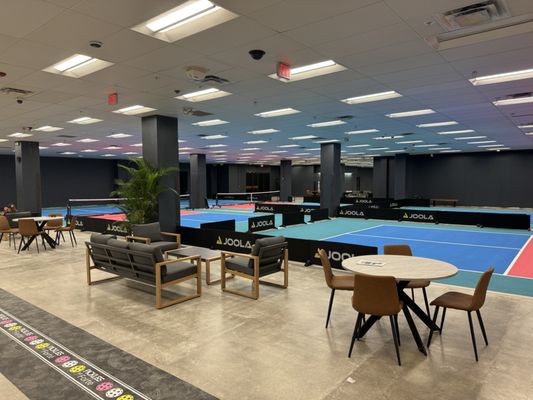 Pickles at Forté thumbnail