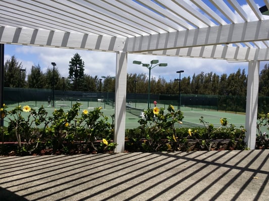 Waialae Iki V Tennis Courts thumbnail