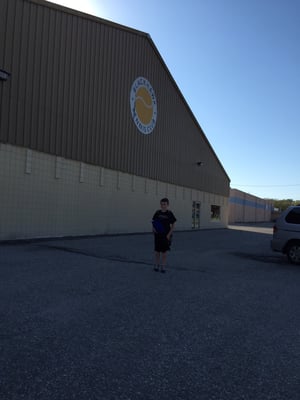 Black Hawk Tennis Club thumbnail