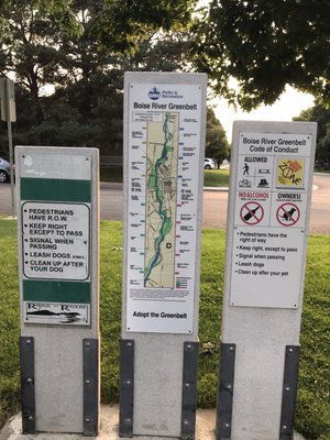 Baggley Park thumbnail