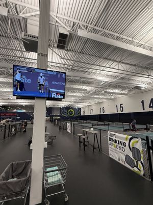 National Junior Pickleball thumbnail