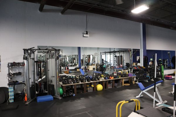 Bean's Fitness thumbnail