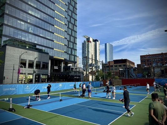 Big City Pickle - Fulton Market thumbnail