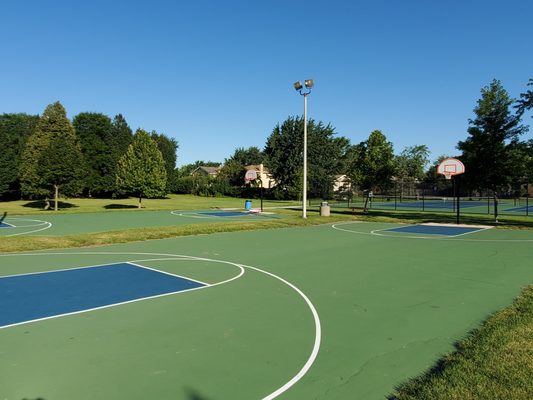 Cachey park thumbnail