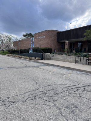 Deer Creek Racquet Club thumbnail