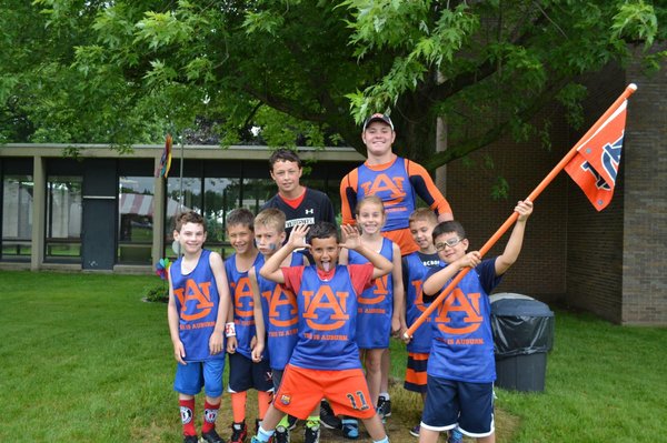 Hi Five Sports Club - Northbrook thumbnail