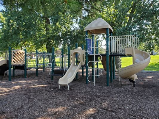 Ishnala Park thumbnail