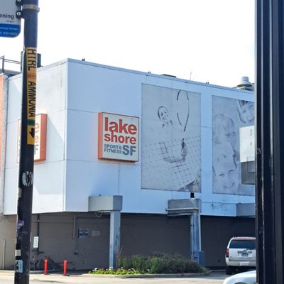 Lakeshore Sport & Fitness thumbnail