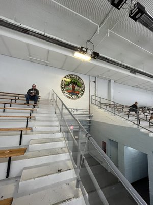 McFetridge Sports Center thumbnail