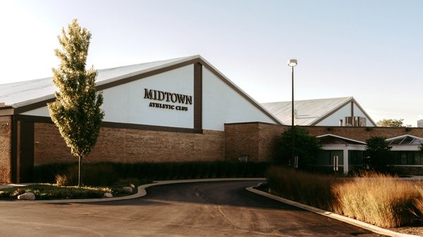 Midtown Athletic Club thumbnail