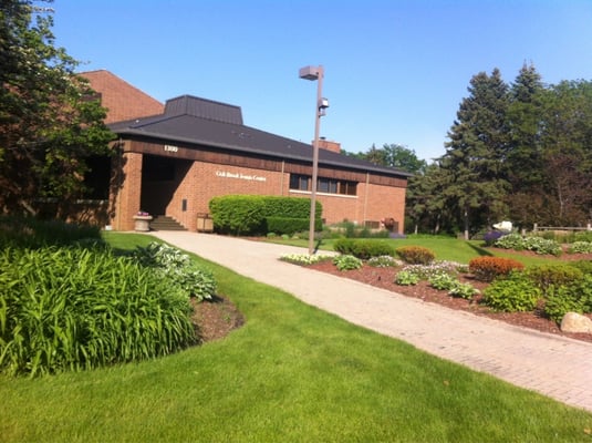 Oak Brook Tennis Center thumbnail