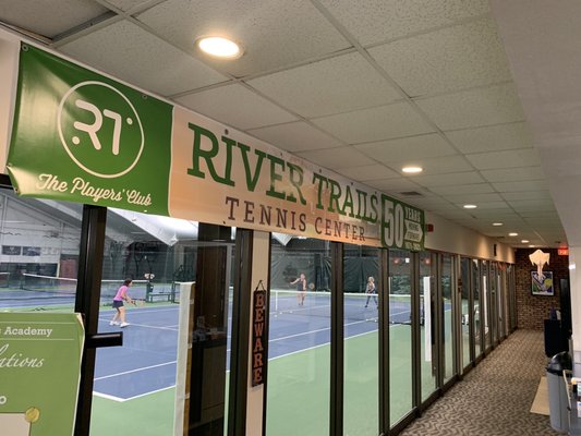 River Trails Tennis Center thumbnail