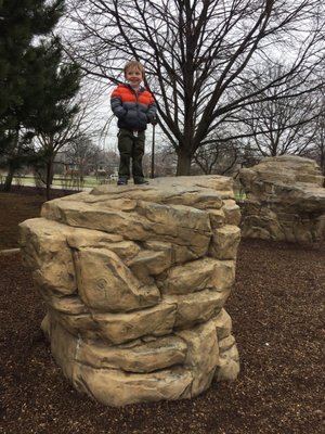 Taylor Park thumbnail