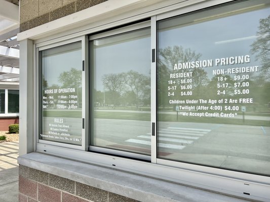 Lebanon Memorial Park thumbnail