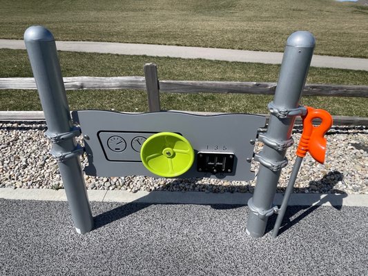 Main Street Park thumbnail