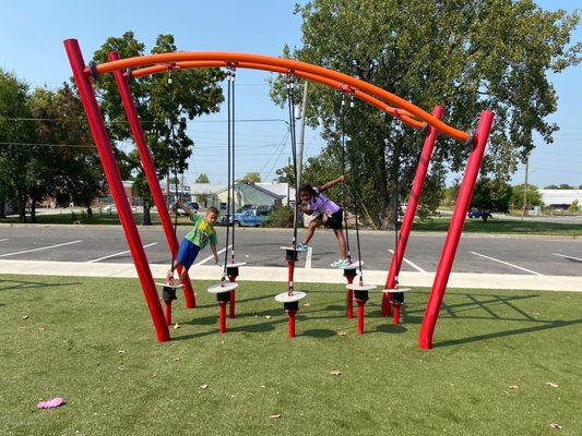 Sandorf Park thumbnail