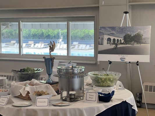 The Riviera Club thumbnail