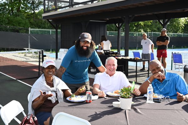 West Indy Racquet Club thumbnail
