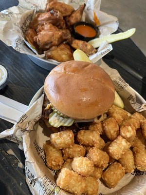 Chicken N Pickle- Wichita thumbnail