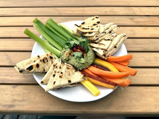 Chicken N Pickle thumbnail