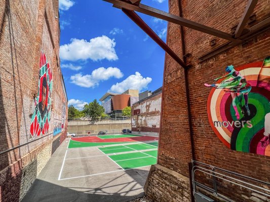 Baird Urban Sports Park thumbnail