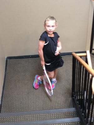 Louisville Indoor Racquet Club thumbnail