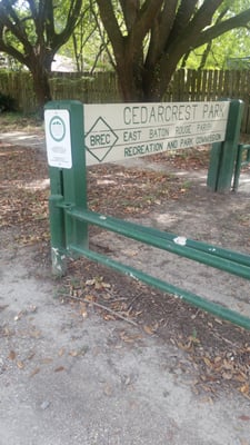 Cedarcrest Park thumbnail