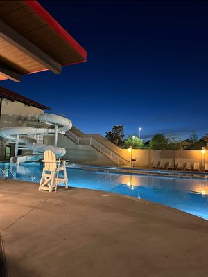 Red Lerille's Health & Racquet Club thumbnail