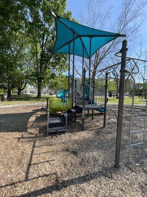 Rue LeBouef Park thumbnail