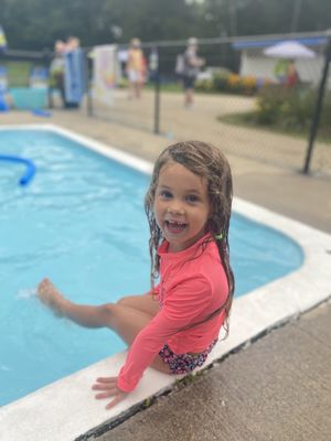 Bearcroft Swim and Tennis Club thumbnail