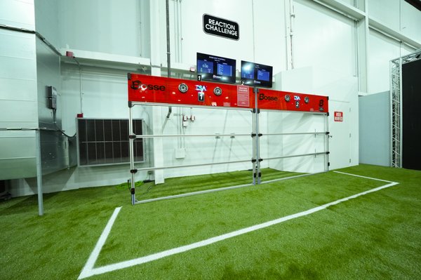 Bosse Sports thumbnail