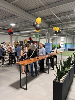 Clock Tower Pickleball thumbnail