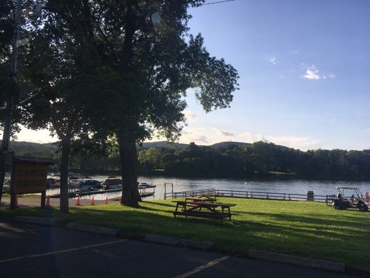 Holyoke Canoe Club thumbnail