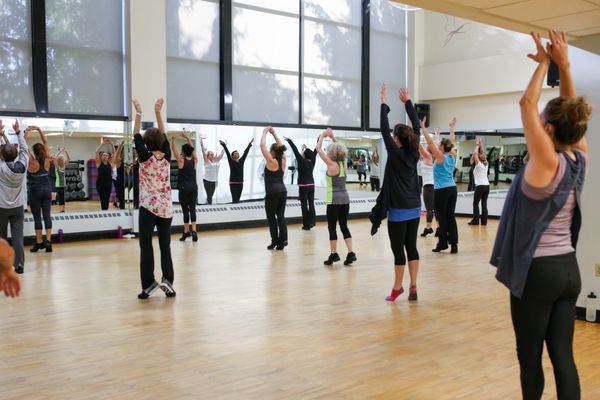 JCC of the North Shore thumbnail