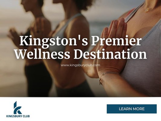 Kingsbury Club & Spa thumbnail