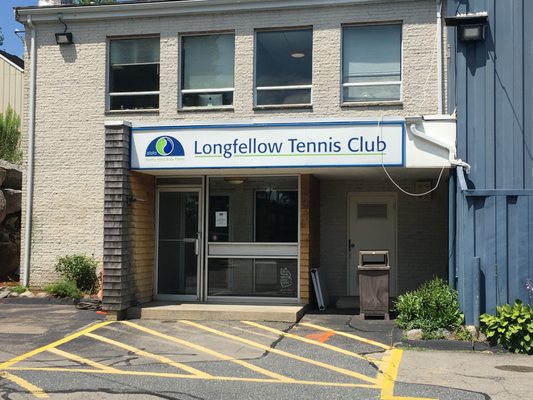 Longfellow Health Clubs - Natick thumbnail
