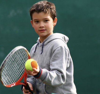 North Shore Tennis & Squash Club thumbnail