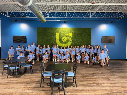 Pickleball U thumbnail