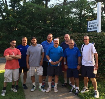 The Brown Billone Club thumbnail