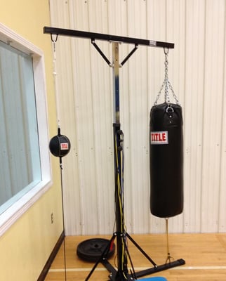 WestFit Club thumbnail