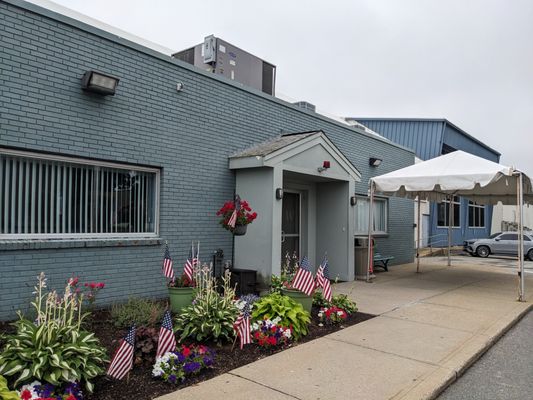 Weymouth Club thumbnail