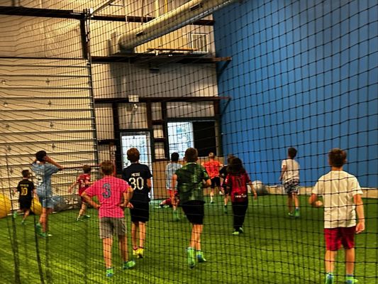 Airbound Sports & Entertainment thumbnail