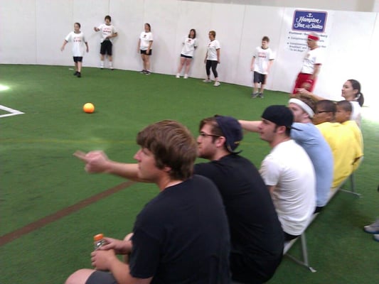 Crown Sports Center thumbnail