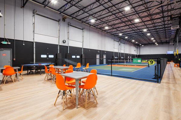 Dill Dinkers Pickleball thumbnail